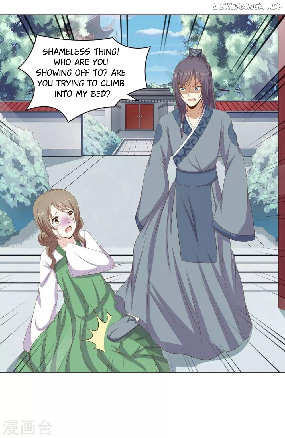 Rewrite My Fate chapter 49 - page 11